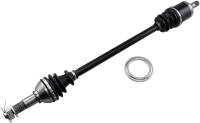 Moose Utility - Moose Utility Complete Axle Kit - LM6-CA-8-117 - Image 1