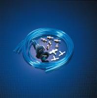 Parts Unlimited - Parts Unlimited Primer Kit for Dual and Triple Carb Applications - PD820009 - Image 2