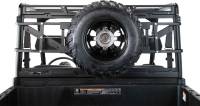 Moose Utility - Moose Utility Spare Tire Carrier - 1512-0173 - Image 1