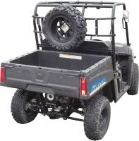 Moose Utility - Moose Utility Spare Tire Carrier - 1512-0173 - Image 2