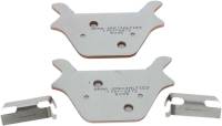 Drag Specialties - Drag Specialties Premium Sintered Metal Brake Pads - 1721-2472 - Image 2