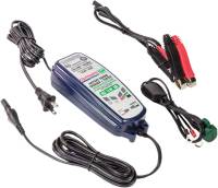 Tecmate - Tecmate Optimate Lithium 0.8A Battery Charger - TM471 - Image 1