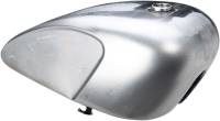 Drag Specialties - Drag Specialties Legacy Lynx Gas Tank - 3.8gal. - 0701-0763 - Image 1