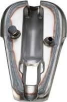 Drag Specialties - Drag Specialties Legacy Lynx Gas Tank - 3.8gal. - 0701-0763 - Image 2