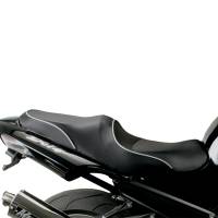 Sargent - Sargent World Sport Performance Seat with Black Accent - Standard - WS-598-19 - Image 1