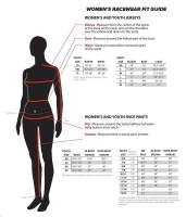 Highway 21 - Highway 21 Rogue Womens Flannel - #6049 489-1451~1 - Pink/Gray - X-Small - Image 2