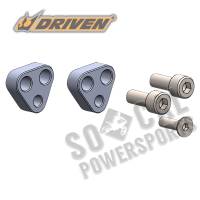 Driven Racing - Driven Racing Spacer For Halo Rise Clip-On - DHCL-SPC - Image 2