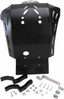 Moose Racing - Moose Racing Pro Skid Plate - PX1086 - Image 3