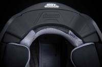 Icon - Icon Airflite Peace Keeper Helmet - 0101-13357 - Black - X-Small - Image 4