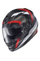 Scorpion - Scorpion Ryzer Evolution Helmet - RYZ-2017 - Red - 2XL - Image 1
