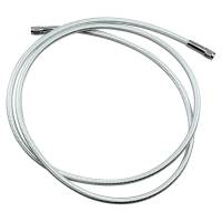 Magnum - Magnum Sterling Chromite II ABS Universal DOT Brake Line - 62in. - AS3562 - Image 1