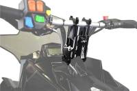 RSI Racing - RSI Racing Flex Adjustable Riser - 5-8in. - RA-58 - Image 2