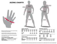 Scorpion - Scorpion Cargo Air Jacket - 14901-9 - Black - 4XL - Image 2