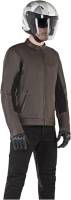 Alpinestars - Alpinestars Topanga Leather Jacket - 3109020-80-2X - Brown - 2XL - Image 3