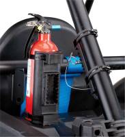Moose Utility - Moose Utility Elite Series Universal Fire Extinguisher Mount - 4050-0049 - Image 2
