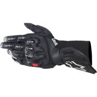 Alpinestars - Alpinestars Supertech V2 Gloves - 3556025-10-XL - Black - X-Large - Image 1