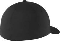 Icon 1000 - Icon 1000 Tech Hat - 2501-2658 - Black - Lg-XL - Image 2