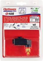 Tecmate - Tecmate Optimate 3300mA Dual-Output USB Charger - O-105V2 - Image 3