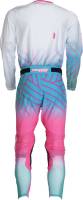Moose Racing - Moose Racing Sahara Jersey - 29107959 - Pink/Blue/White - X-Large - Image 3