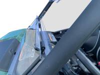 Moose Utility - Moose Utility Full Folding Deluxe Windshield - 2317-0474 - Image 7