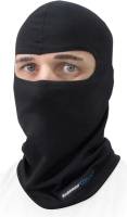 Schampa - Schampa Coolskin Balaclava Headwear - BLCLV015 - Black - OSFM - Image 2