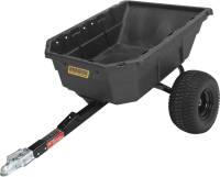Moose Utility - Moose Utility Utility Dump Trailer - 4504-0099 - Image 1