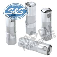 S&S Cycle - S&S Cycle Precision Tappets - 330-0718 - Image 2