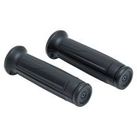 Kuryakyn - Kuryakyn Omni Grips - Satin Black - 6765 - Image 1