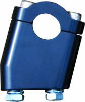 SP1 - SP1 15 deg. Handlebar Risers - Black - 2in. - SM-08251 - Image 1