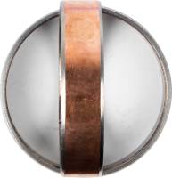 Moose Racing - Moose Racing Fork Guide Bushings - 46x12x2.0 - KYB - 0413-0141 - Image 2