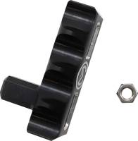 Moose Racing - Moose Racing Billet Shifter Kit - 500-1002-PU - Image 2