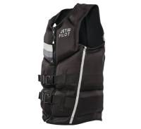 Jetpilot - Jetpilot Armada PFD Vest - JP21234BLACKS - Black - Small - Image 1