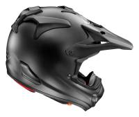 Arai Helmets - Arai Helmets VX-Pro4 Solid Helmet - 685311173775 - Black Frost - X-Small - Image 2
