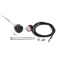 Feuling - Feuling Vented Dipsticks - Black - 3078 - Image 1