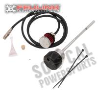 Feuling - Feuling Vented Dipsticks - Black - 3078 - Image 2