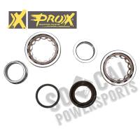 Pro-X - Pro-X Crankshaft Bearing and Seal Kit - 23.CBS63006 - Image 2