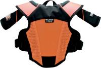 Tekrider - Tekrider Kids SX Pro Lite Youth Vest - TVXP2400 - Black - OSFM - Image 2