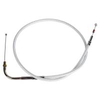 Magnum - Magnum Sterling Chromite II Braided Idle Cable - 30 3/4in. - 3425 - Image 1