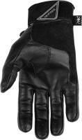 Thrashin Supply Company - Thrashin Supply Company Boxer Gloves - TBG-01-10 - Black - Large - Image 2