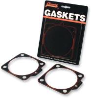 James Gasket - James Gasket Metal Base Gasket - 3 5/8in. Big Bore - .032in. - JGI-16777-66-X - Image 2