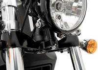 Memphis Shades - Memphis Shades Batwing Fairing for Memphis Shades - MEB9884 - Image 2