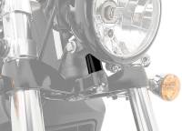 Memphis Shades - Memphis Shades Batwing Fairing for Memphis Shades - MEB9884 - Image 3