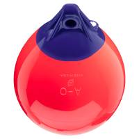 Polyform U.S. - Polyform A Series Buoy A-0 - 8" Diameter - Red - Image 2