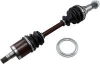 Moose Utility - Moose Utility Complete Axle Kit - LM6-CA-8-112 - Image 1