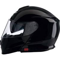 Z1R - Z1R Solaris 2.0 Modular Helmet - 0101-17480 - Black - Small - Image 1