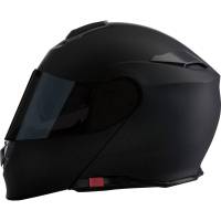 Z1R - Z1R Solaris 2.0 Modular Helmet - 0101-17476 - Smoke Flat Black - 3XL - Image 1