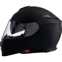 Z1R - Z1R Solaris 2.0 Modular Helmet - 0101-17489 - Flat Black - Medium - Image 1