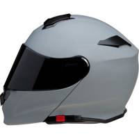Z1R - Z1R Solaris 2.0 Modular Helmet - 0101-17495 - Smoke Gray - 2XL - Image 1