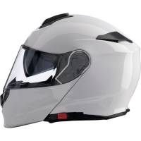 Z1R - Z1R Solaris 2.0 Modular Helmet - 0101-17507 - White - 2XL - Image 1