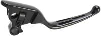 Drag Specialties - Drag Specialties Replacement Clutch Lever - Black - 0613-1285 - Image 1